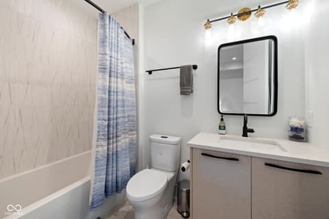 Photo of 15377 Grassy Creek Lane, Carmel, IN
