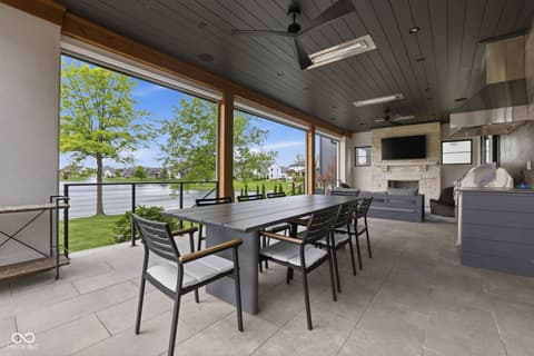 Photo of 15377 Grassy Creek Lane, Carmel, IN