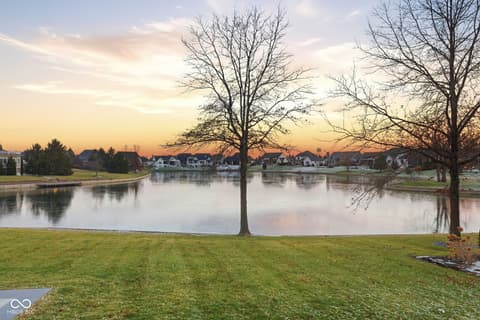 Photo of 15377 Grassy Creek Lane, Carmel, IN