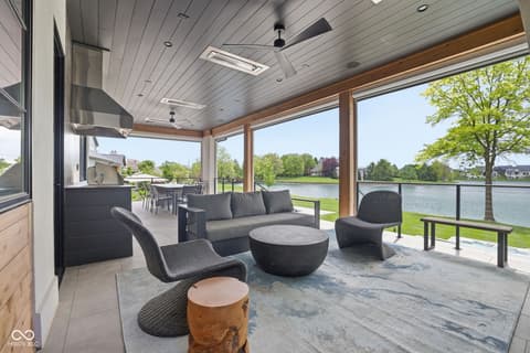 Photo of 15377 Grassy Creek Lane, Carmel, IN