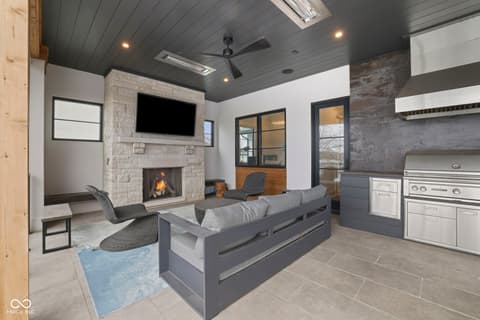 Photo of 15377 Grassy Creek Lane, Carmel, IN