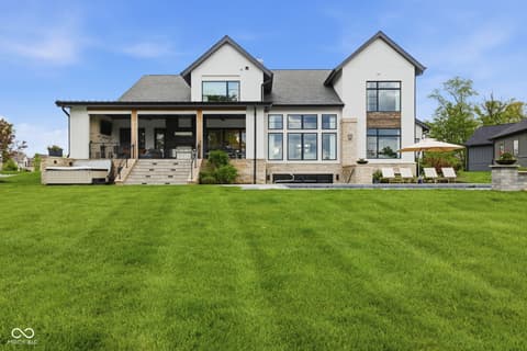 Photo of 15377 Grassy Creek Lane, Carmel, IN