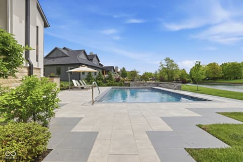 Photo of 15377 Grassy Creek Lane, Carmel, IN
