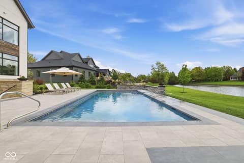 Photo of 15377 Grassy Creek Lane, Carmel, IN
