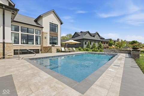 Photo of 15377 Grassy Creek Lane, Carmel, IN