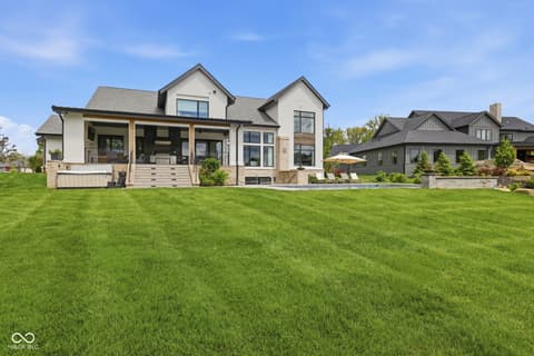 Photo of 15377 Grassy Creek Lane, Carmel, IN