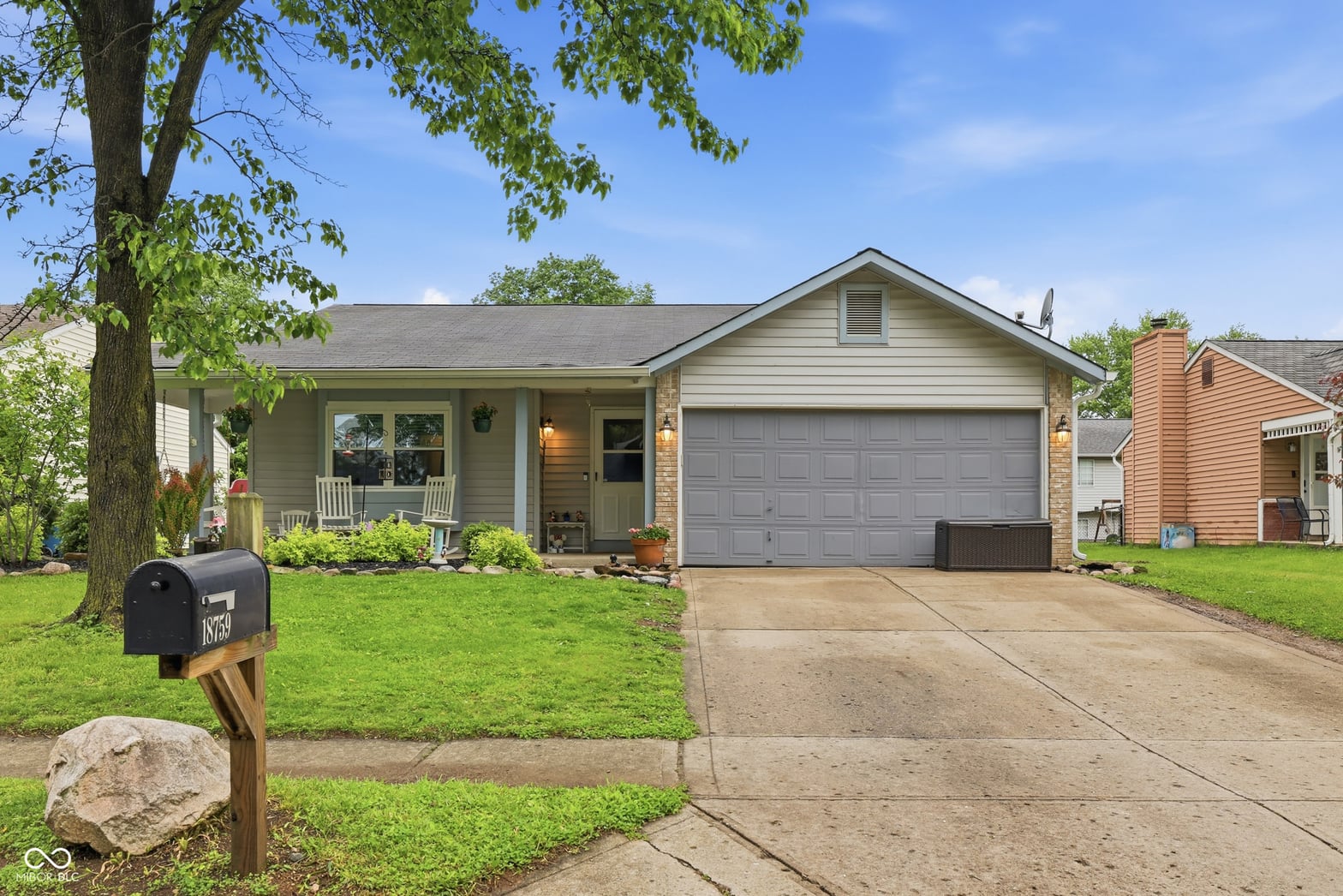 Photo of 18759 Northridge Drive, Noblesville, IN