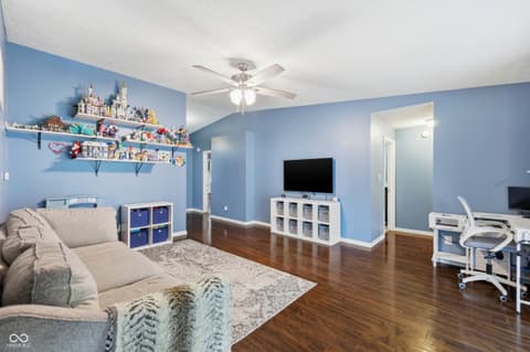 Photo of 18759 Northridge Drive, Noblesville, IN