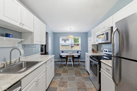 Photo of 18759 Northridge Drive, Noblesville, IN