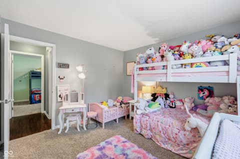 Photo of 18759 Northridge Drive, Noblesville, IN