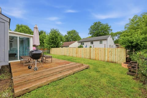 Photo of 18759 Northridge Drive, Noblesville, IN