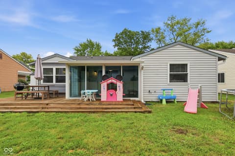 Photo of 18759 Northridge Drive, Noblesville, IN