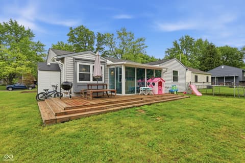 Photo of 18759 Northridge Drive, Noblesville, IN