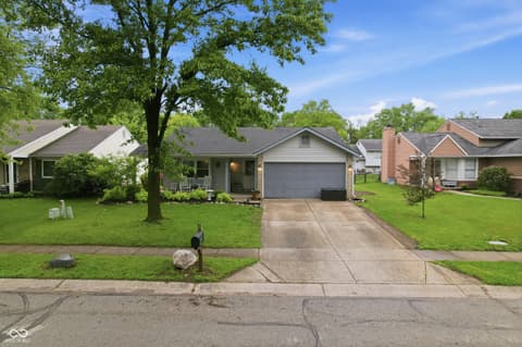 Photo of 18759 Northridge Drive, Noblesville, IN