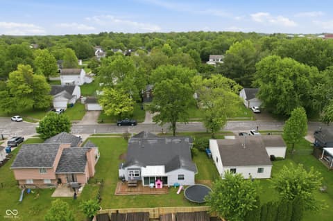 Photo of 18759 Northridge Drive, Noblesville, IN