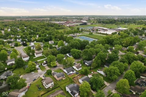 Photo of 18759 Northridge Drive, Noblesville, IN