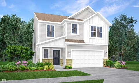 5049 Great Percheron Drive, Indianapolis, IN 46239