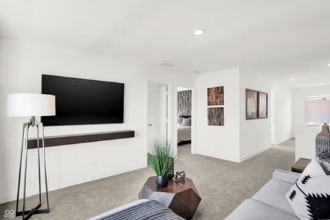 Photo of 8414 Honorable Drive, Indianapolis, IN