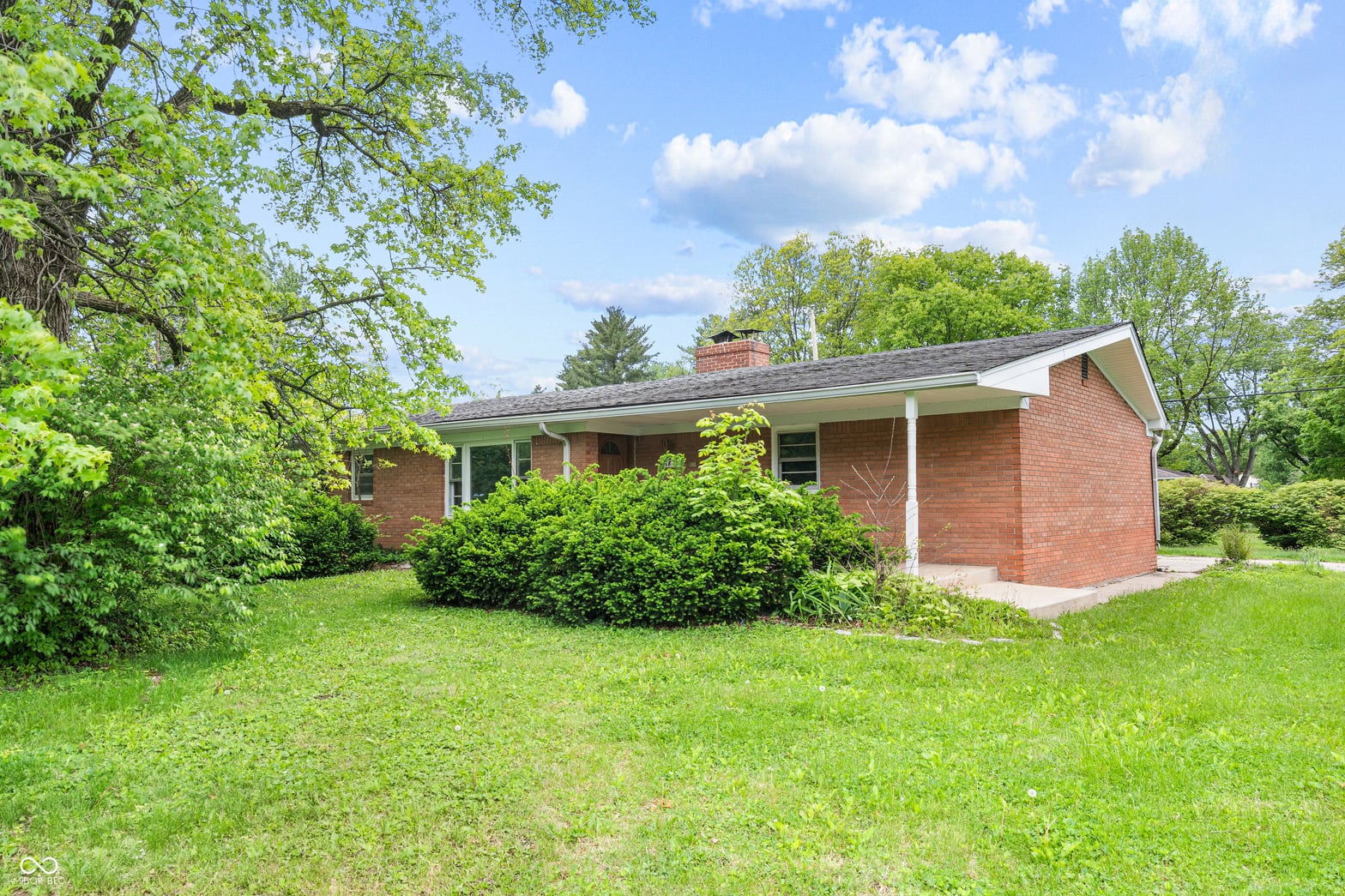 Photo of 6838 Hague Road, Indianapolis, IN