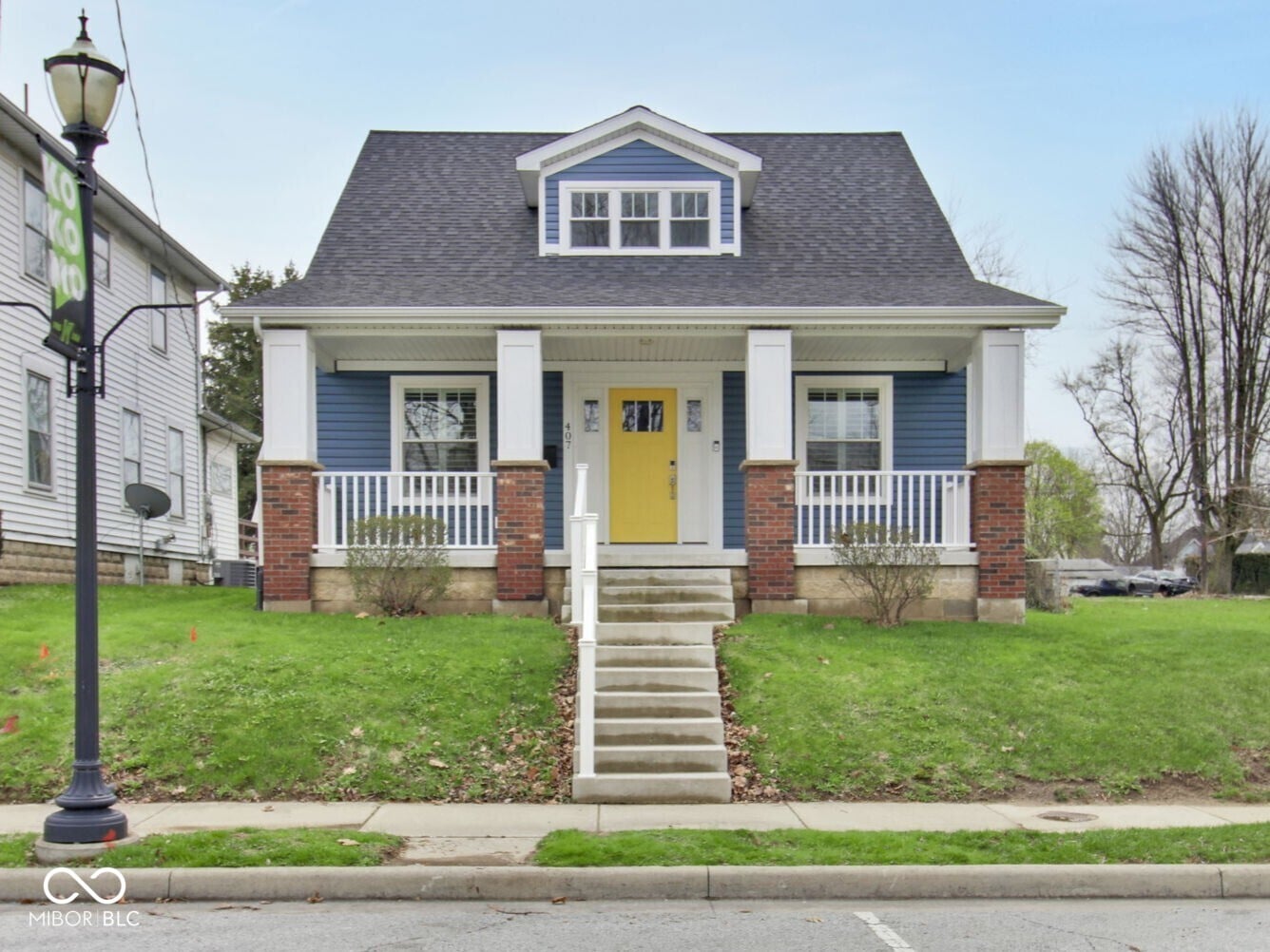 Photo of 407 E Vaile Avenue, Kokomo, IN