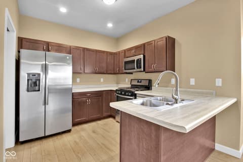 Photo of 407 E Vaile Avenue, Kokomo, IN