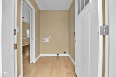 Photo of 407 E Vaile Avenue, Kokomo, IN