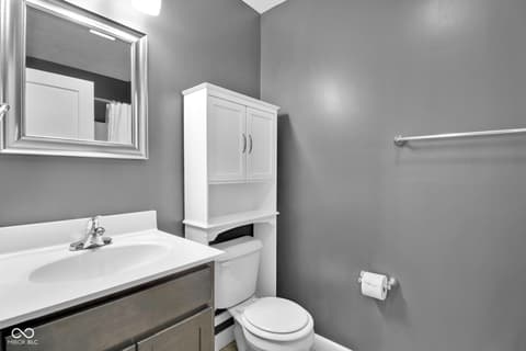 Photo of 407 E Vaile Avenue, Kokomo, IN