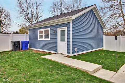 Photo of 407 E Vaile Avenue, Kokomo, IN