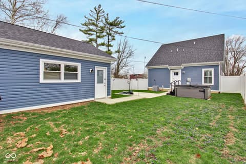 Photo of 407 E Vaile Avenue, Kokomo, IN