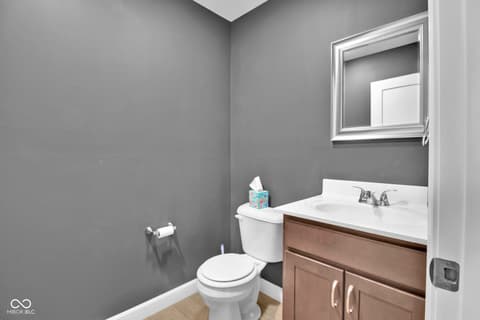 Photo of 407 E Vaile Avenue, Kokomo, IN