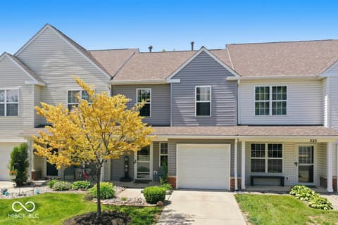 524 Carroll Drive, Westfield, IN 46074