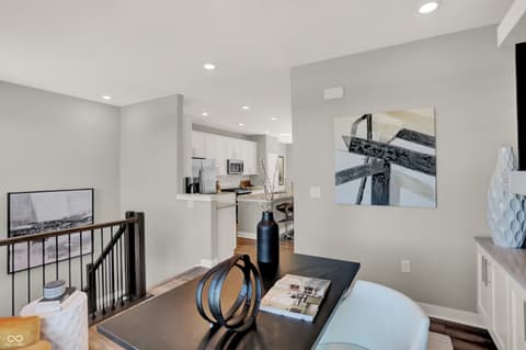 Photo of 6706 Halsey Street, Zionsville, IN