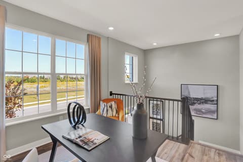 Photo of 6706 Halsey Street, Zionsville, IN