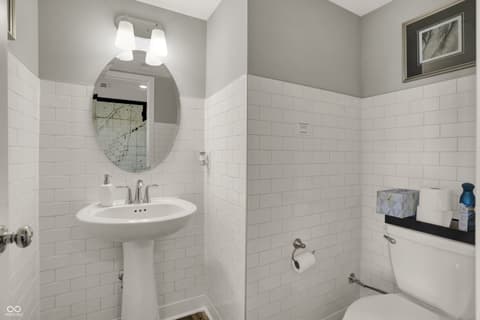 Photo of 6706 Halsey Street, Zionsville, IN