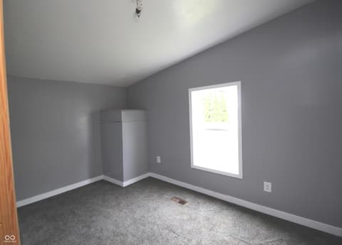 Bedroom at 429 E Walnut Street, Brownstown, IN