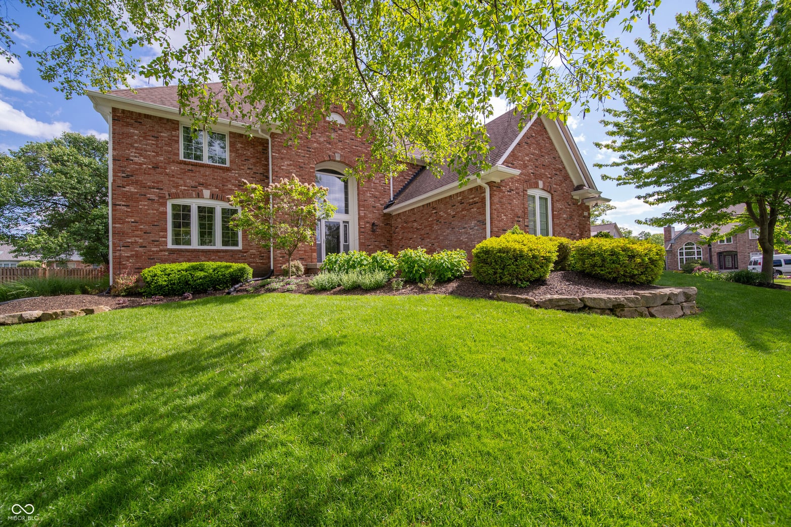 Photo of 9011 Anchor Bay Drive, Indianapolis, IN