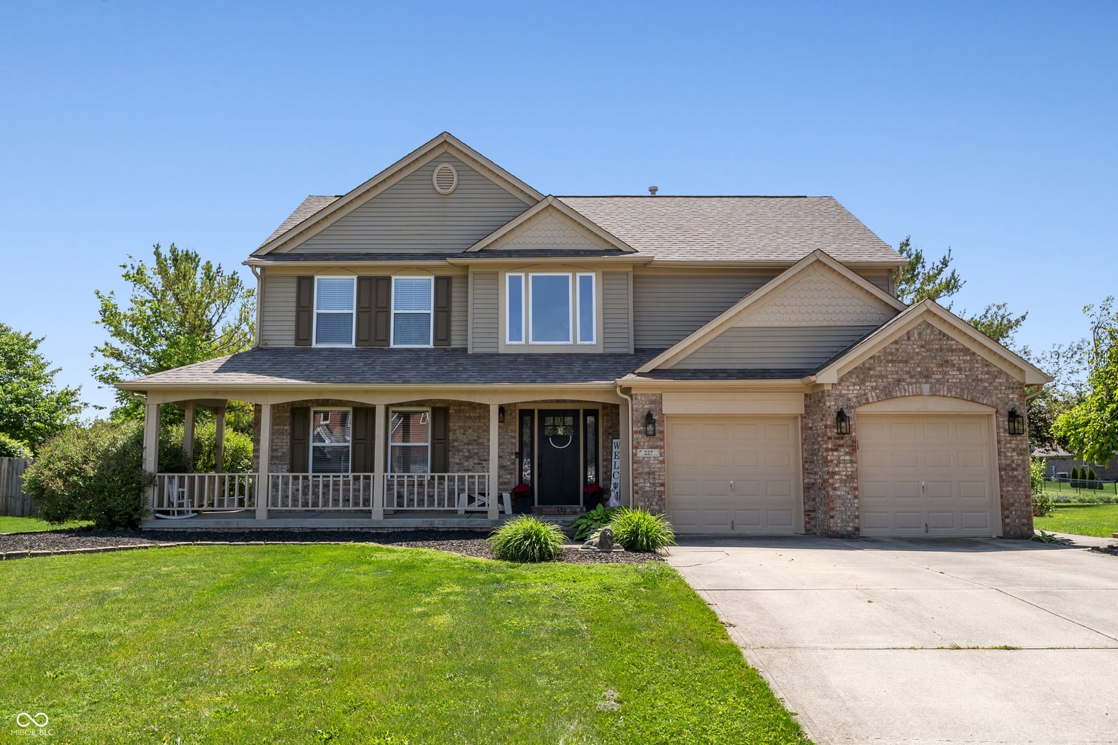 Photo of 227 Shepherd Court, Greenfield, IN
