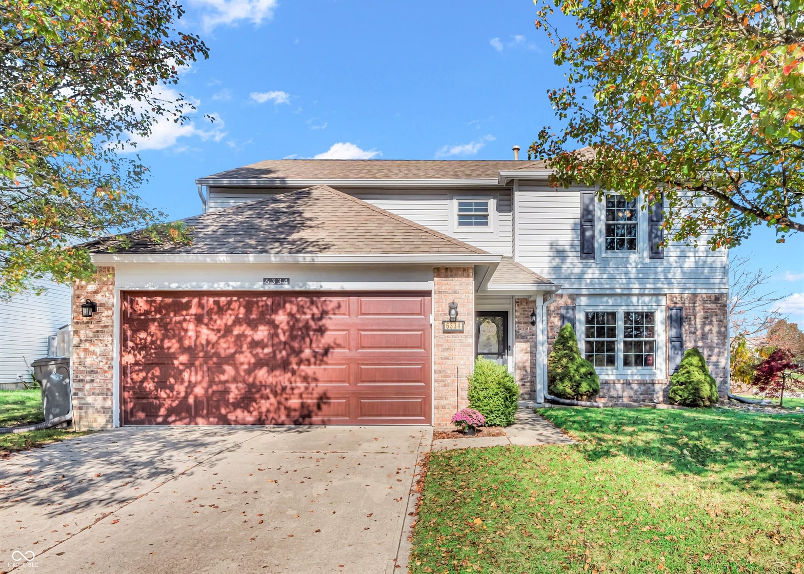 Photo of 6334 Jakes Place, Indianapolis, IN