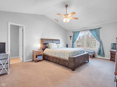 Photo of 6334 Jakes Place, Indianapolis, IN