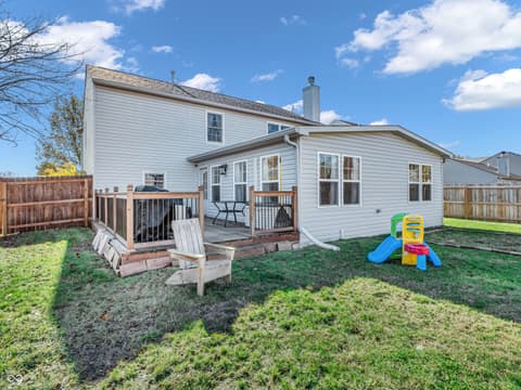 Photo of 6334 Jakes Place, Indianapolis, IN