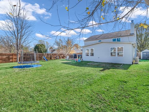 Photo of 6334 Jakes Place, Indianapolis, IN