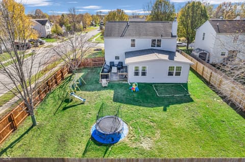 Photo of 6334 Jakes Place, Indianapolis, IN