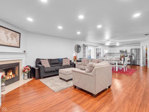 Photo of 6334 Jakes Place, Indianapolis, IN
