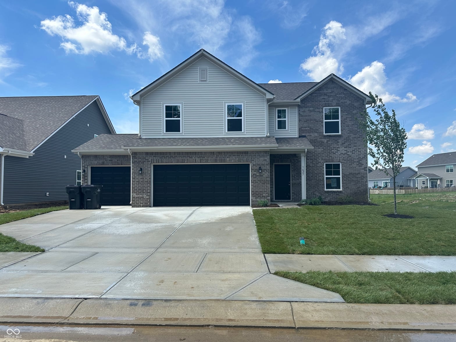 Photo of 1627 Pebble Beach Drive, Pendleton, IN