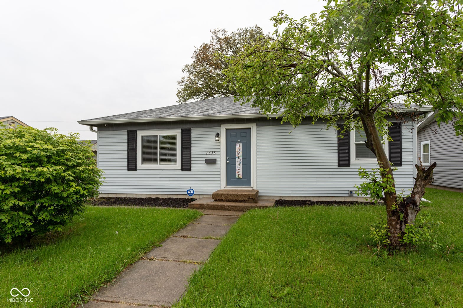 Photo of 2738 W 18th Street, Anderson, IN