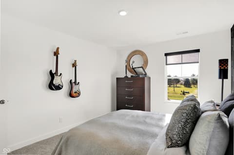 Photo of 1860 W Addison Drive, Greenfield, IN