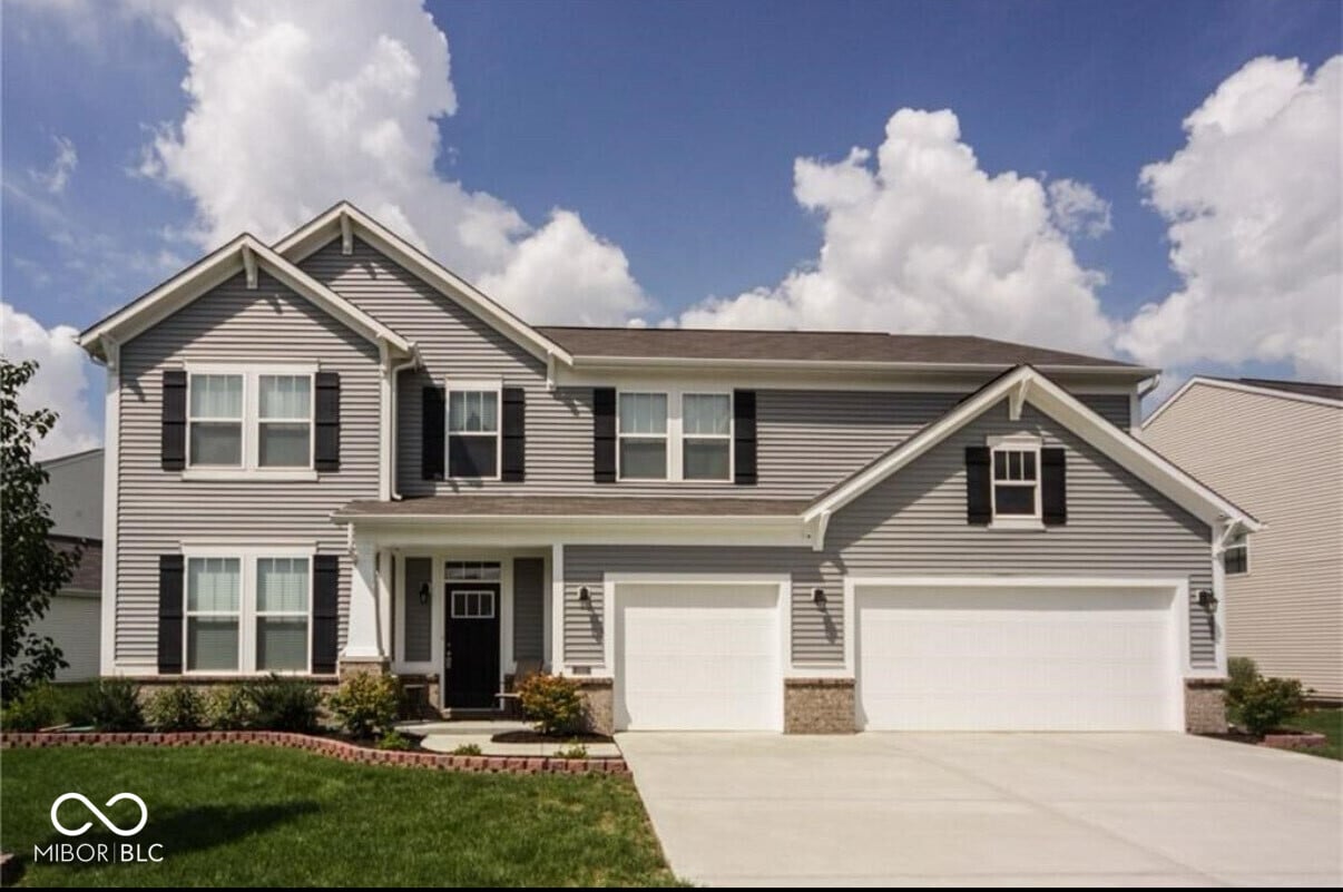 Photo of 1312 Donald Pass, Greenwood, IN
