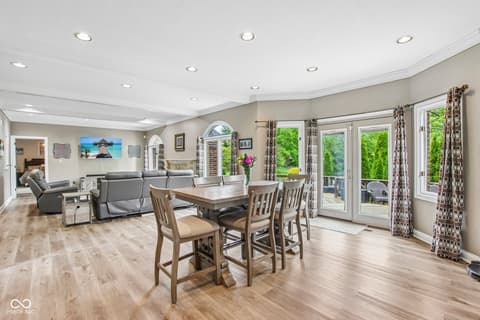 Photo of 152 Derbyshire Drive, Indianapolis, IN