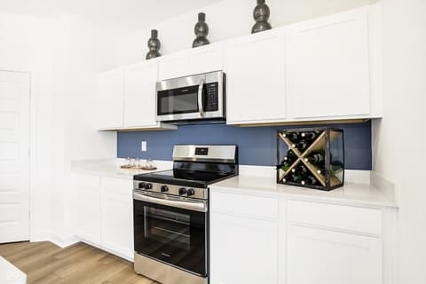 Photo of 1846 W Addison Drive, Greenfield, IN