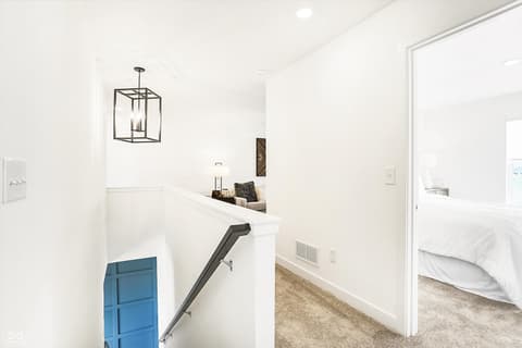 Photo of 1846 W Addison Drive, Greenfield, IN